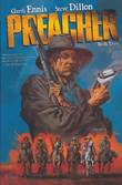 Preacher - Deluxe 3 Book 3