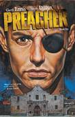 Preacher - Deluxe 6 Book 6