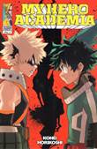 My Hero Academia 2 Volume 2