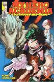 My Hero Academia 3 Volume 3