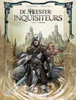 Meester-Inquisiteurs, de 5 Aronn