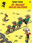 Lucky Luke - Relook 49 De ballade van de Daltons