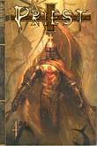 Priest 4 Volume 4