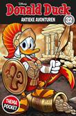 Donald Duck - Thema Pocket 32 Antieke avonturen