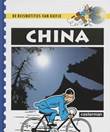 Kuifje - Reisnotities van Kuifje, de 1 China