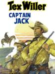 Tex Willer - Classics (Hum!) 10 Captain Jack