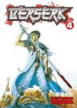 Berserk - Dark Horse 4 Volume 4