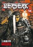 Berserk - Dark Horse 14 Volume 14