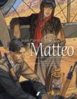 Mattéo 4 Vierde periode (augustus-september 1936)