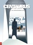 Centaurus 4 Het angstaanjagende land