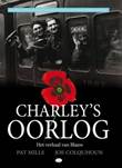 Charley's Oorlog 4 Het verhaal van Blauw