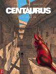 Centaurus 2 Het vreemde land