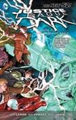 Justice League Dark - New 52 3 The Death of Magic