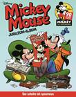 Mickey Mouse - Jubileum-Album Van schelm tot speurneus