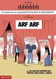Bonte uitgaven / Kroepie en Boelie Boemboem 4 Arf arf