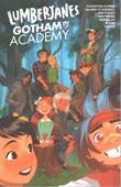 Lumberjanes/Gotham Academy Lumberjanes / Gotham Academy Crossover