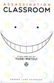 Assassination Classroom 12 Volume 12