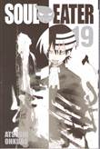 Soul Eater 19 Volume 19