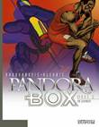 Pandora Box 2 De Luiheid