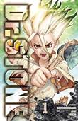 Dr. Stone 1 Volume 1