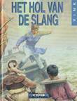 Collectie Premiere 13 / He Pao - Dwaze monnik, de 6 Het hol van de slang