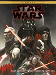 Star Wars - Legends (DDB) Darth Vader vs Darth Maul