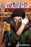 My Hero Academia 14 Volume 14