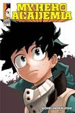 My Hero Academia 15 Volume 15