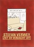 Stefan Verwey - Collectie Ziet er verdacht uit