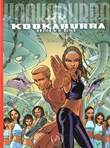 500 Collectie 230 / Kookaburra universe (Talent) 2 Taman Kha