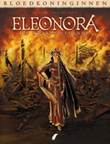 Bloedkoninginnen 2 / Eleonora 1 De zwarte legende 1