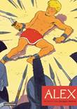 Alex - Diversen De kunst van Jacques Martin
