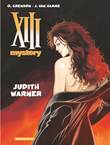 XIII Mystery 13 Judith Warner