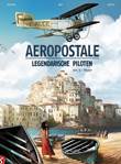 Aeropostale - Legendarische piloten 3 Vachet