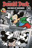 Donald Duck - Thema Pocket 33 Een muis uit duizenden