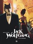 Jack Wolfgang 2 De vredesduif