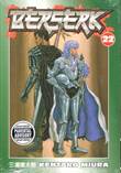 Berserk - Dark Horse 22 Volume 22