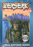 Berserk - Dark Horse 23 Volume 23