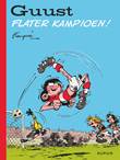 Guust - Best of 9 Flater kampioen!