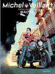 Michel Vaillant - Seizoen 2 7 Macau