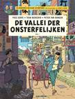 Blake en Mortimer 25 De vallei der onsterfelijken 1