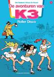 K3 - De avonturen van 1 Roller Disco