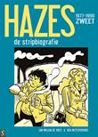 Hazes, de stripbiografie 2 Zweet 1977-1990
