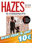 Hazes, de stripbiografie 1 Bloet 1951-1976 - MOKUM-editie