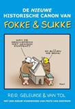 Fokke en Sukke - Diverse uitgaven De nieuwe historische canon van Fokke & Sukke