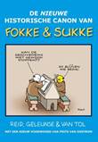 Fokke en Sukke - Losstaande Albums 9 De nieuwe historische canon van Fokke & Sukke
