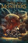 Percy Jackson 2 De zee van monsters