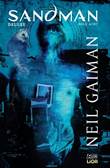 Sandman - RW Deluxe 8 Boek Acht