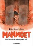 Melvin en Boonen Mammoet