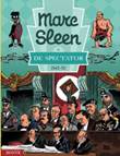 Marc Sleen in: De Spectator - jaargang 1945-50